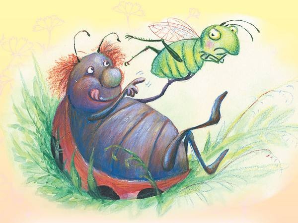 Иллюстрация к книге — Тайна гранатовых зерен [i_022.jpg]