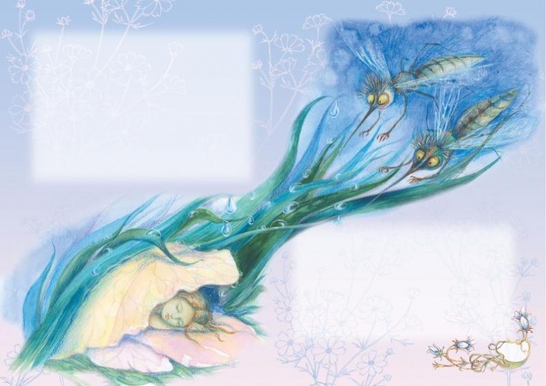 Иллюстрация к книге — Тайна гранатовых зерен [i_039.jpg]