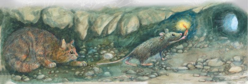 Иллюстрация к книге — Тайна гранатовых зерен [i_062.jpg]