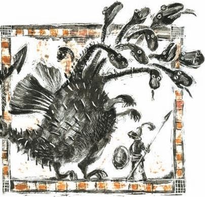 Иллюстрация к книге — Заявка на подвиг. Сказочное повествование [_30.jpg]