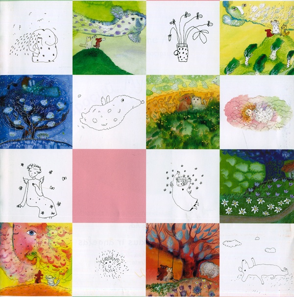 Иллюстрация к книге — Амвросий, Муркис и Ангел [i_002.jpg]