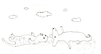 Иллюстрация к книге — Амвросий, Муркис и Ангел [i_008.jpg]