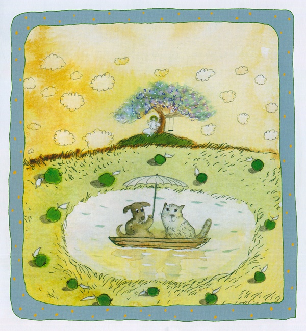 Иллюстрация к книге — Амвросий, Муркис и Ангел [i_019.jpg]