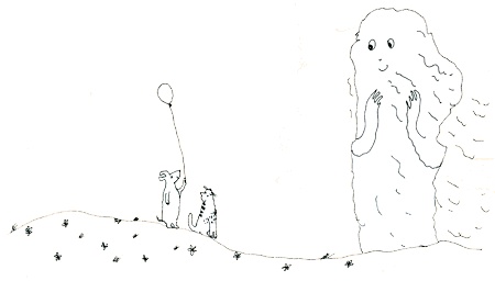 Иллюстрация к книге — Амвросий, Муркис и Ангел [i_036.jpg]