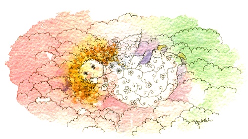 Иллюстрация к книге — Амвросий, Муркис и Ангел [i_044.jpg]