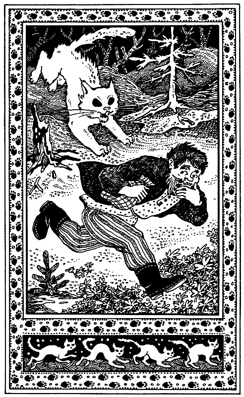 Иллюстрация к книге — Малахитовая шкатулка [i_013.jpg]