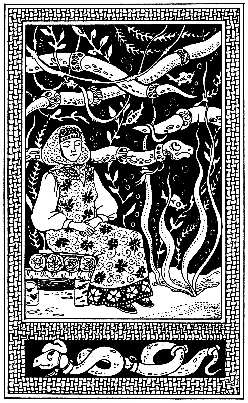 Иллюстрация к книге — Малахитовая шкатулка [i_045.jpg]