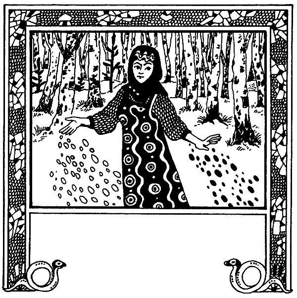 Иллюстрация к книге — Малахитовая шкатулка [i_056.jpg]