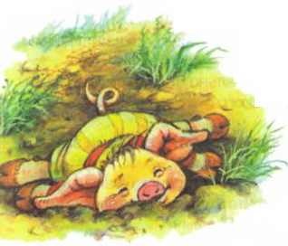 Иллюстрация к книге — Изюмка и гном [i_027.jpg]