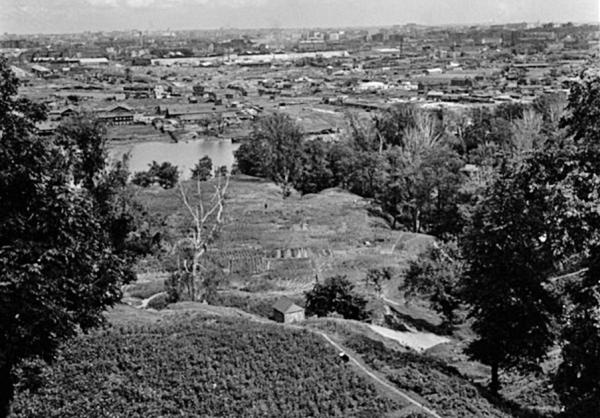 Иллюстрация к книге — Русский дневник [i_002.jpg]