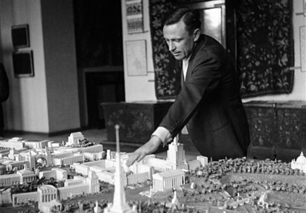 Иллюстрация к книге — Русский дневник [i_012.jpg]