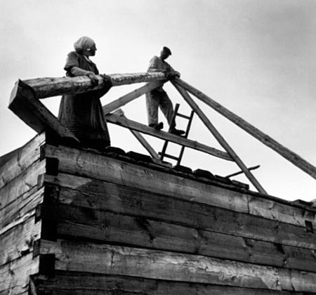 Иллюстрация к книге — Русский дневник [i_025.jpg]