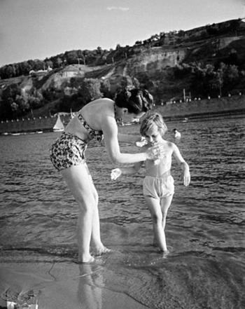 Иллюстрация к книге — Русский дневник [i_026.jpg]