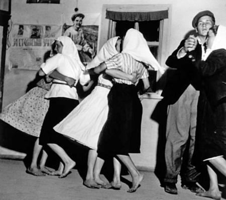 Иллюстрация к книге — Русский дневник [i_029.jpg]