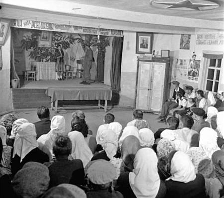 Иллюстрация к книге — Русский дневник [i_030.jpg]