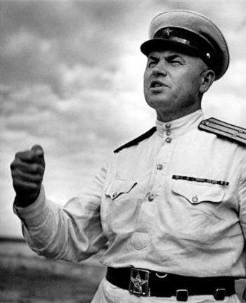 Иллюстрация к книге — Русский дневник [i_039.jpg]