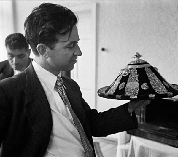 Иллюстрация к книге — Русский дневник [i_045.jpg]