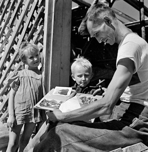 Иллюстрация к книге — Русский дневник [i_047.jpg]