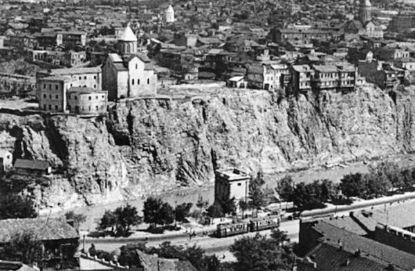 Иллюстрация к книге — Русский дневник [i_052.jpg]