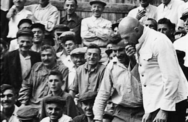 Иллюстрация к книге — Русский дневник [i_055.jpg]