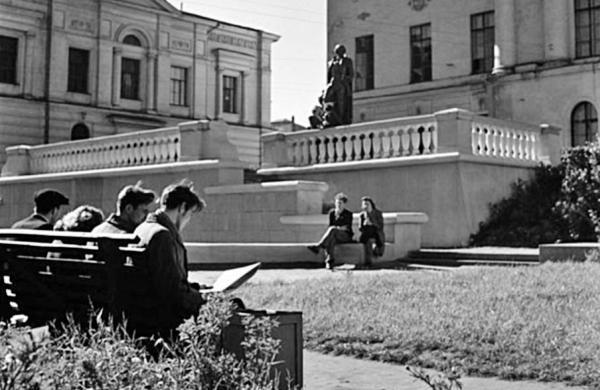 Иллюстрация к книге — Русский дневник [i_062.jpg]