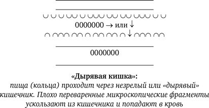 Иллюстрация к книге — Синдром белки в колесе: Как сохранить здоровье и сберечь нервы в мире бесконечных дел [i_010.jpg]