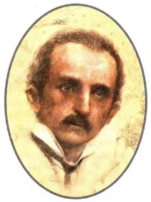 Иллюстрация к книге — Питер Пэн и Венди [i_003.jpg]