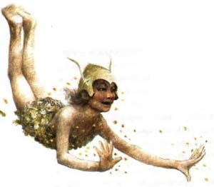 Иллюстрация к книге — Питер Пэн и Венди [i_025.jpg]