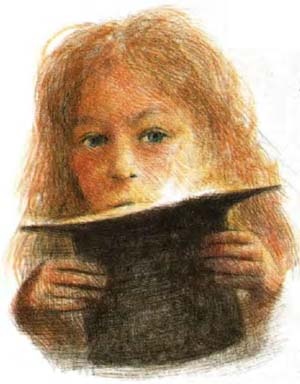 Иллюстрация к книге — Питер Пэн и Венди [i_033.jpg]