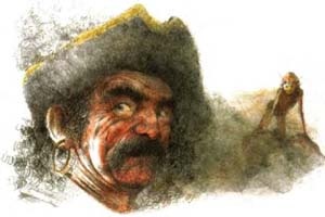 Иллюстрация к книге — Питер Пэн и Венди [i_051.jpg]