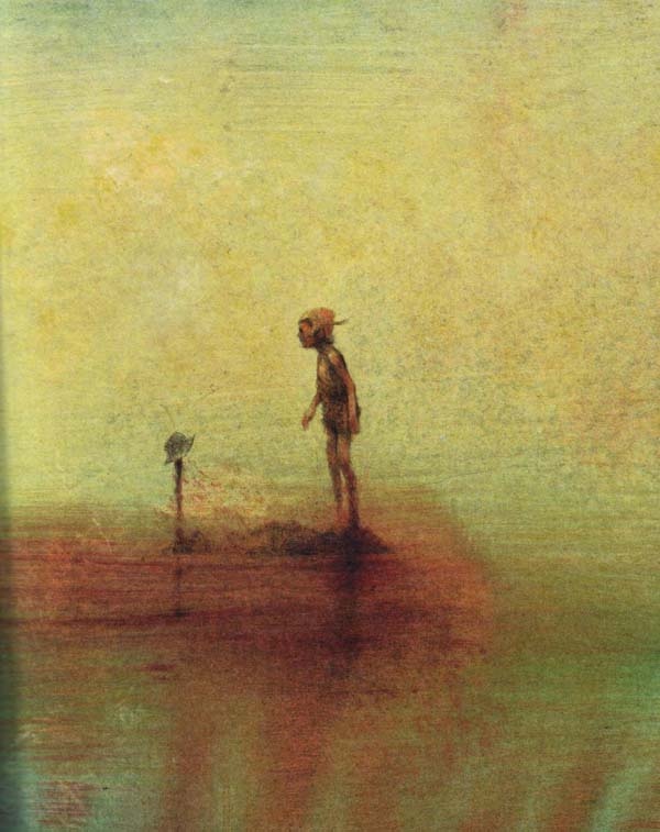 Иллюстрация к книге — Питер Пэн и Венди [i_054.jpg]