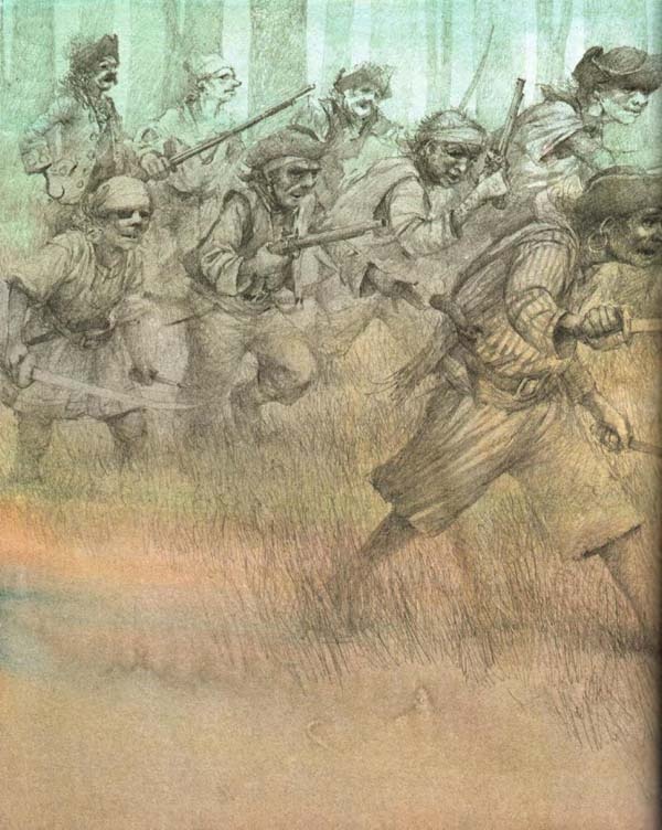 Иллюстрация к книге — Питер Пэн и Венди [i_060.jpg]