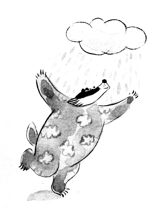 Иллюстрация к книге — Барсук с нашего двора [i_020.jpg]