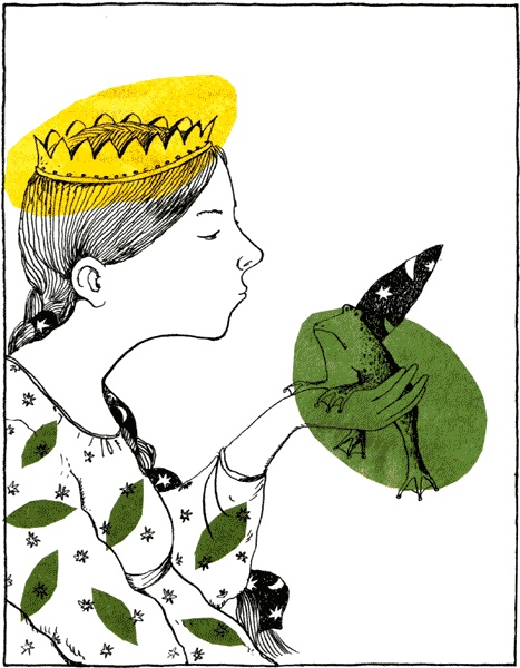 Иллюстрация к книге — Горе-волшебник [img03.jpg]