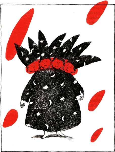 Иллюстрация к книге — Горе-волшебник [img06.jpg]