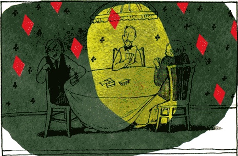 Иллюстрация к книге — Горе-волшебник [img26_1.jpg]