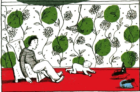 Иллюстрация к книге — Горе-волшебник [img26_2.jpg]