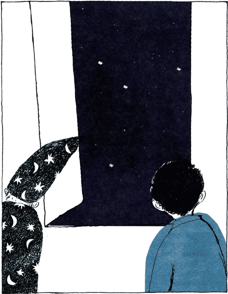 Иллюстрация к книге — Горе-волшебник [img32.jpg]