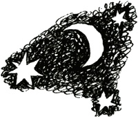 Иллюстрация к книге — Горе-волшебник [img33.jpg]