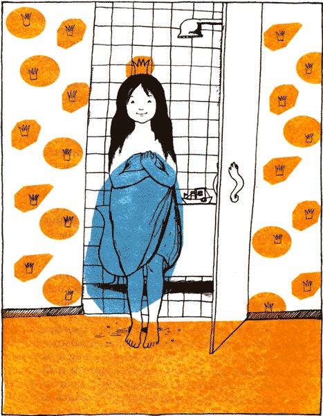 Иллюстрация к книге — Горе-волшебник [img71.jpg]