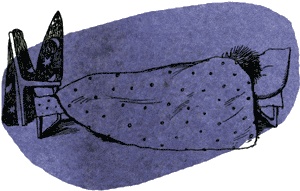 Иллюстрация к книге — Горе-волшебник [img82.jpg]