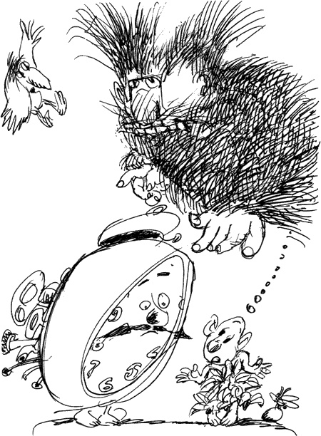 Иллюстрация к книге — Мудрый Исправитель Недостатков [img04.jpg]