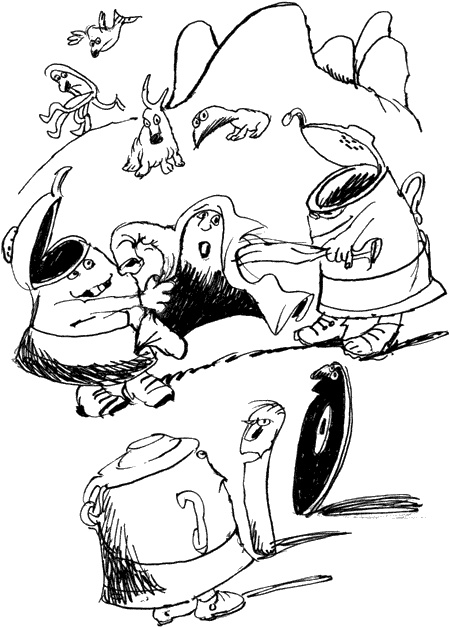 Иллюстрация к книге — Мудрый Исправитель Недостатков [img18.jpg]