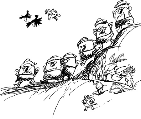 Иллюстрация к книге — Мудрый Исправитель Недостатков [img19.jpg]