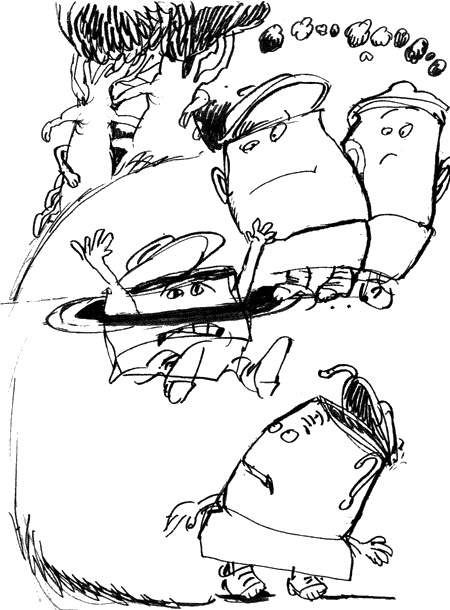 Иллюстрация к книге — Мудрый Исправитель Недостатков [img29.jpg]