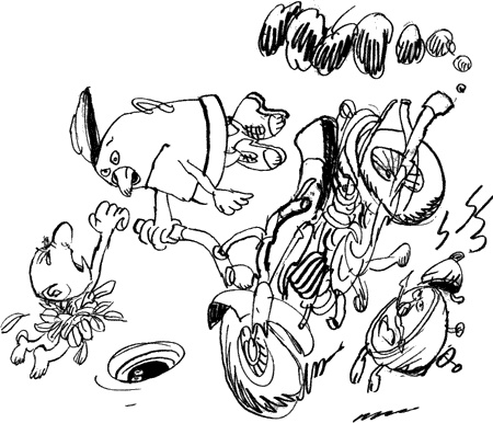 Иллюстрация к книге — Мудрый Исправитель Недостатков [img30.jpg]