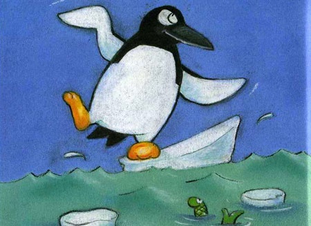 Иллюстрация к книге — Пингвин Тамино [i_006.jpg]