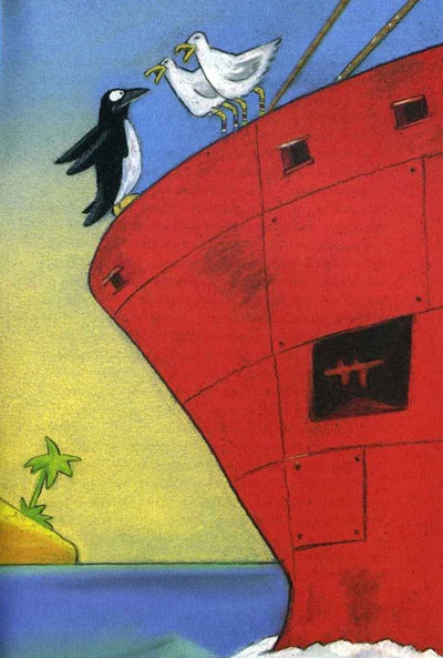 Иллюстрация к книге — Пингвин Тамино [i_008.jpg]