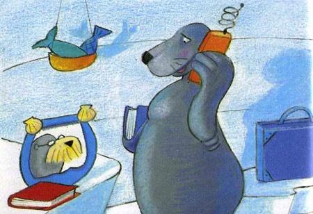 Иллюстрация к книге — Пингвин Тамино [i_009.jpg]