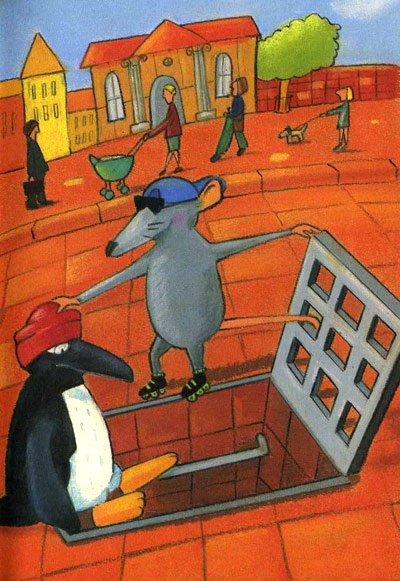 Иллюстрация к книге — Пингвин Тамино [i_015.jpg]